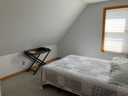 Oak Bluffs Martha's Vineyard vacation rental - Rear upstairs bedroom #2