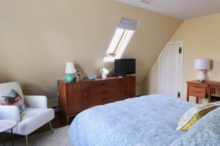 Edgartown Martha's Vineyard vacation rental - Plenty of room to relax and rest