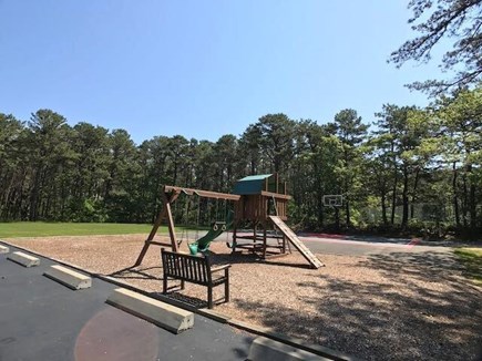 Vineyard Haven Martha's Vineyard vacation rental - Association Playground