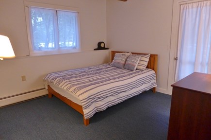 Oak Bluffs - Near Farm Neck Martha's Vineyard vacation rental - Double Bedroom