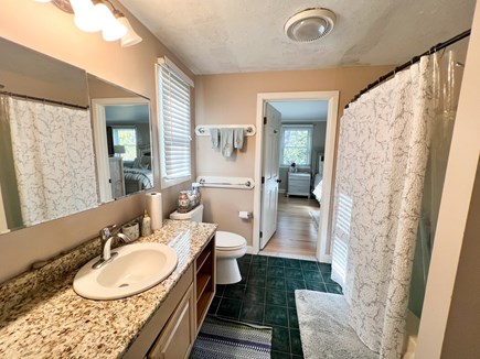 Edgartown, Long Point Martha's Vineyard vacation rental - Bath 1-First Floor