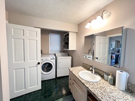 Edgartown, Long Point Martha's Vineyard vacation rental - Bath 1-First Floor