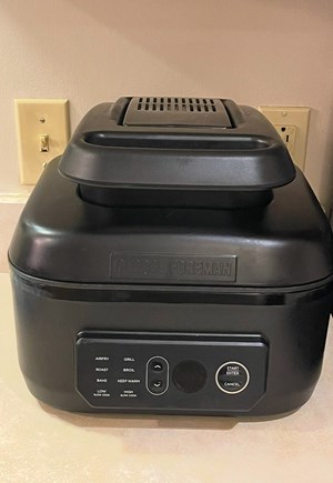 Edgartown, Long Point Martha's Vineyard vacation rental - Air Fryer