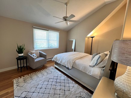 Edgartown, Long Point Martha's Vineyard vacation rental - Bedroom 2-second floor, queen bed