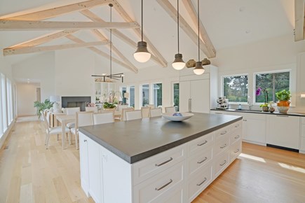 Edgartown, Long Point Martha's Vineyard vacation rental - 