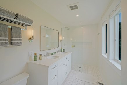 Edgartown, Long Point Martha's Vineyard vacation rental - Bath 4 for Bedroom 4