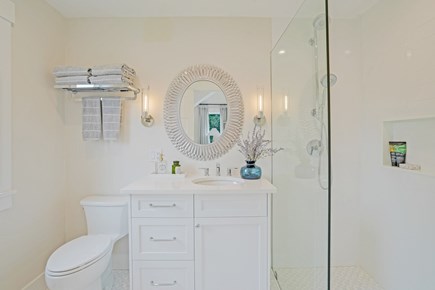 Edgartown, Long Point Martha's Vineyard vacation rental - Bath 6-second floor