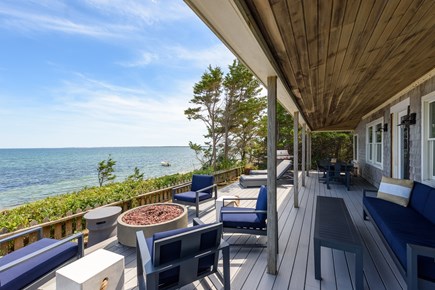 Oak Bluffs, Fabulous Waterfront Home in Oa Martha's Vineyard vacation rental - Fully renovated and impeccably appointed home.
