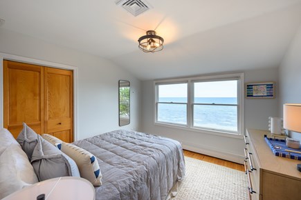 Oak Bluffs, Fabulous Waterfront Home in Oa Martha's Vineyard vacation rental - Impeccably furnished for comfort and elegance.