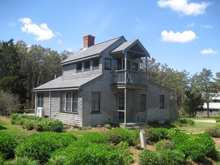 Oak Bluffs, Harthaven Waterfront Property Martha's Vineyard vacation rental - Two bedroom, well-appointed home.