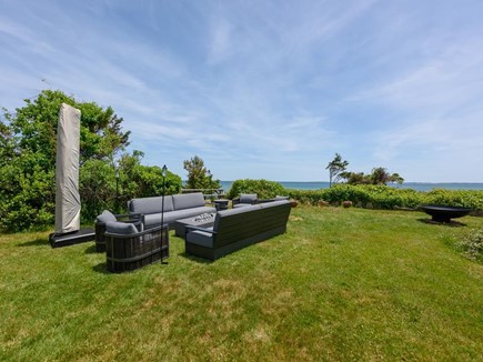 Oak Bluffs, Harthaven Waterfront Property Martha's Vineyard vacation rental - Shared outdoor space.