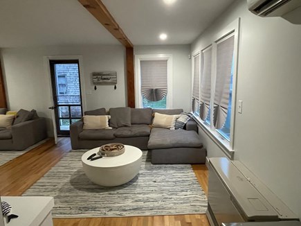 Oak Bluffs, Harthaven Waterfront Property Martha's Vineyard vacation rental - Well-appointed, newly renovated 2-bedroom home.