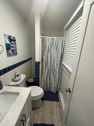 Oak Bluffs Martha's Vineyard vacation rental - Master bathroom
