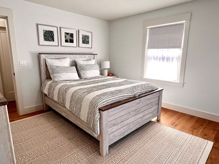 Edgartown Martha's Vineyard vacation rental - Queen Guest Bedroom