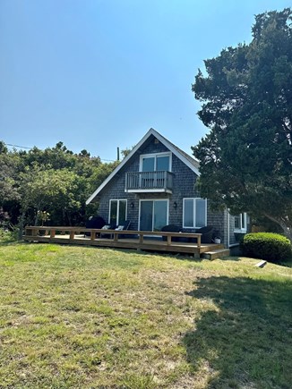 Oak Bluffs, East Chop Martha's Vineyard vacation rental - Exterior of cabin