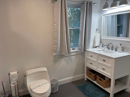 Edgartown Martha's Vineyard vacation rental - Second FL Bath