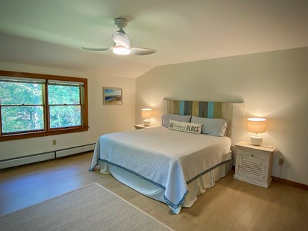 Oak Bluffs Martha's Vineyard vacation rental - Upstairs Bedroom #2