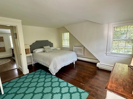 Vineyard Haven Martha's Vineyard vacation rental - Second floor guest bedroom