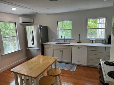 Oak Bluffs Martha's Vineyard vacation rental - Whip up beachy culinary delights in our well-equipped Kitchen