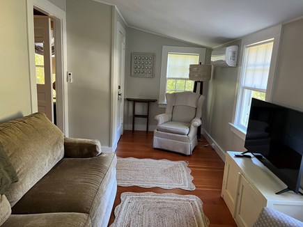 Oak Bluffs Martha's Vineyard vacation rental - The perfect nook for relaxation and beach reads