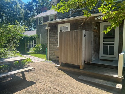 Oak Bluffs Martha's Vineyard vacation rental - Warm water, open sky — the best amenity on the property