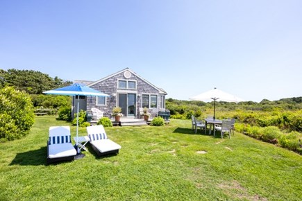 Edgartown Martha's Vineyard vacation rental - Come, relax and unwind