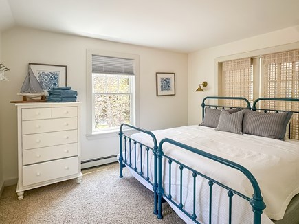 Oak Bluffs Martha's Vineyard vacation rental - Alternative setup for bedroom #3 (Can be converted to King)