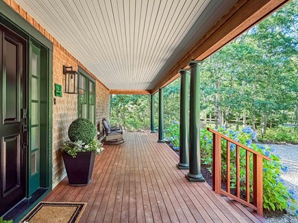 Oak Bluffs Martha's Vineyard vacation rental - 