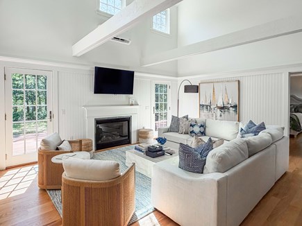 Oak Bluffs Martha's Vineyard vacation rental - 