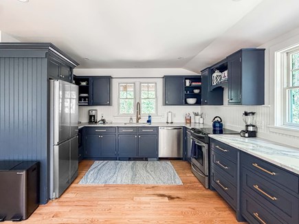Oak Bluffs Martha's Vineyard vacation rental - 