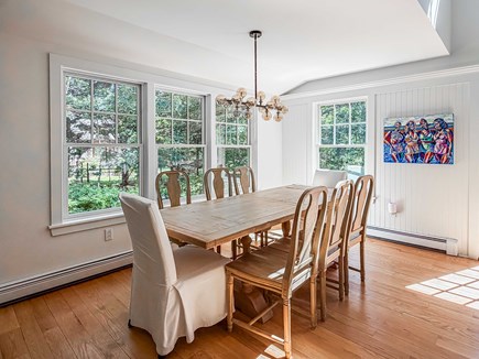 Oak Bluffs Martha's Vineyard vacation rental - 