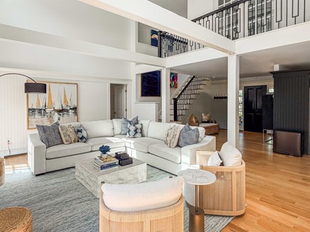 Oak Bluffs Martha's Vineyard vacation rental - 