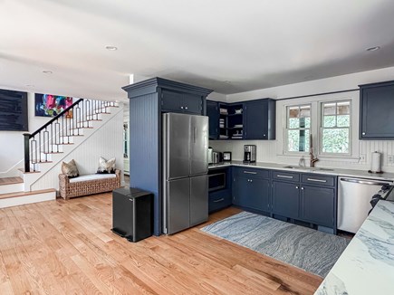 Oak Bluffs Martha's Vineyard vacation rental - 