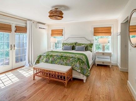 Oak Bluffs Martha's Vineyard vacation rental - 