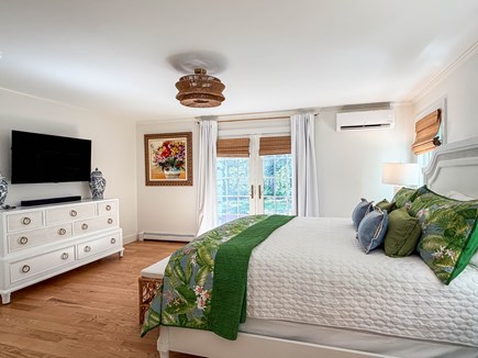 Oak Bluffs Martha's Vineyard vacation rental - 