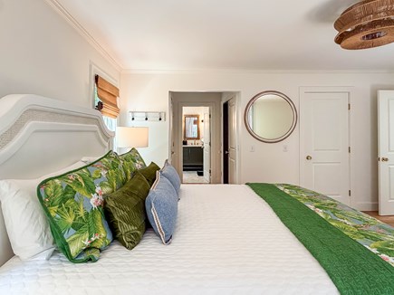Oak Bluffs Martha's Vineyard vacation rental - 