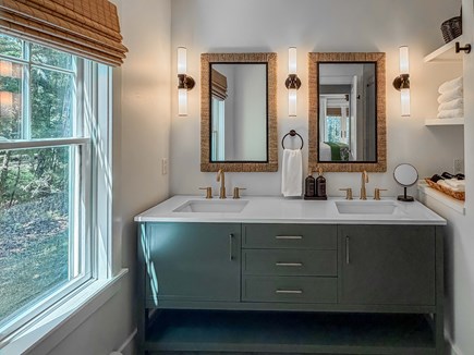 Oak Bluffs Martha's Vineyard vacation rental - 