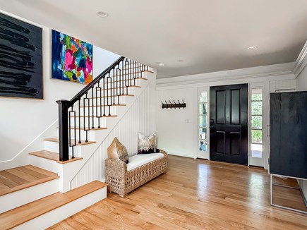 Oak Bluffs Martha's Vineyard vacation rental - 