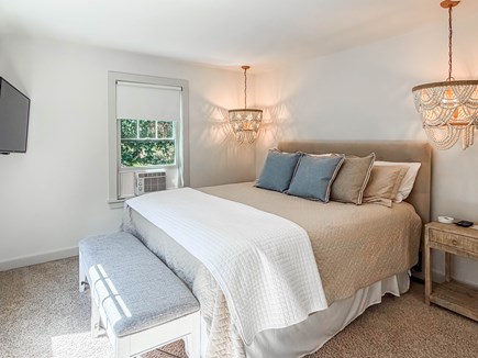 Oak Bluffs Martha's Vineyard vacation rental - 