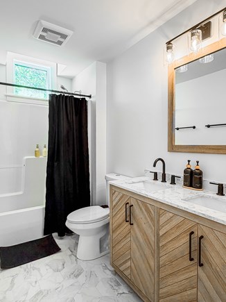 Oak Bluffs Martha's Vineyard vacation rental - 