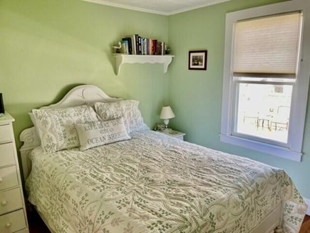 Oak Bluffs Martha's Vineyard vacation rental - 1st floor bedroom