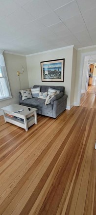 Oak Bluffs Martha's Vineyard vacation rental - Living room from different angle