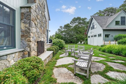 Oak Bluffs, Waterview Farm Martha's Vineyard vacation rental - Outdoor Area