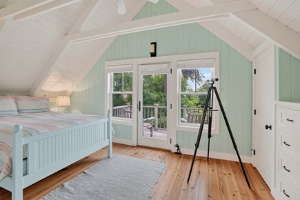 Oak Bluffs, Waterview Farm Martha's Vineyard vacation rental - Bedroom 3-Queen Bedroom-Second Floor