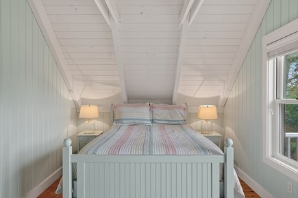 Oak Bluffs, Waterview Farm Martha's Vineyard vacation rental - Bedroom 3-Queen Bedroom-Second Floor