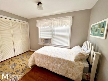 Edgartown Martha's Vineyard vacation rental - Bedroom 1-first floor