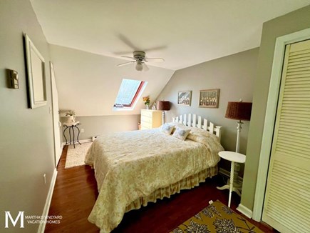 Edgartown Martha's Vineyard vacation rental - Bedroom