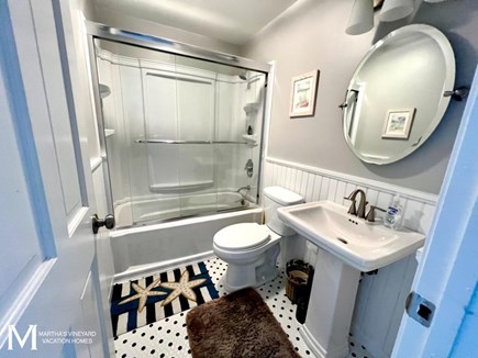 Edgartown Martha's Vineyard vacation rental - Bathroom 2