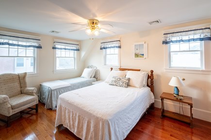 Edgartown Martha's Vineyard vacation rental - Queen Bedroom