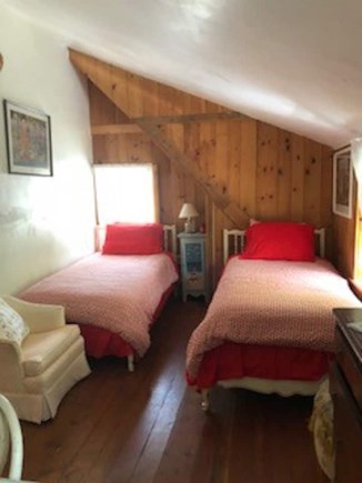 Oak Bluffs Martha's Vineyard vacation rental - Twon Beds